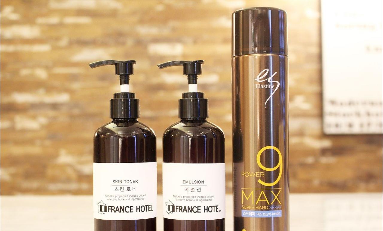 Hotel France Donghae Ngoại thất bức ảnh